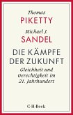 Die Kämpfe der Zukunft