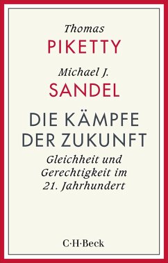 Cover Die Kämpfe der Zukunft