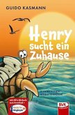 Henry sucht ein Zuhause