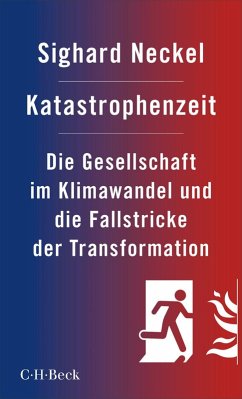 Cover Katastrophenzeit