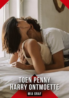 Cover Toen Penny Harry ontmoette