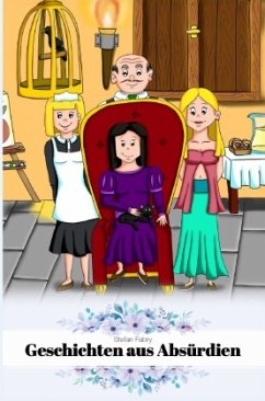 Geschichten aus Absürdien
