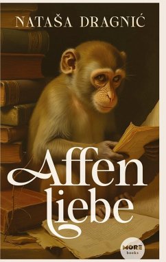 Cover Affenliebe