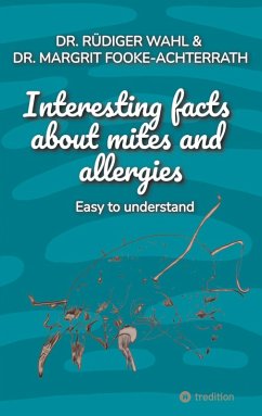 Interesting facts about mites and allergies