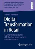 Digital Transformation in Retail Digital Transformation in Retail