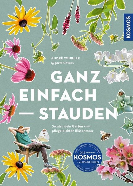 Ganz einfach - Stauden Ganz einfach - Stauden