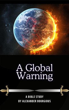Cover A Global Warning (eBook, ePUB)