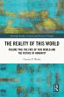The Reality of This World (eBook, ePUB) - Bild 1