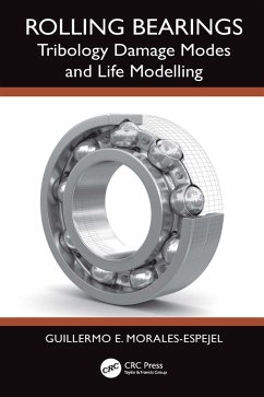 Cover Rolling Bearings (eBook, ePUB)