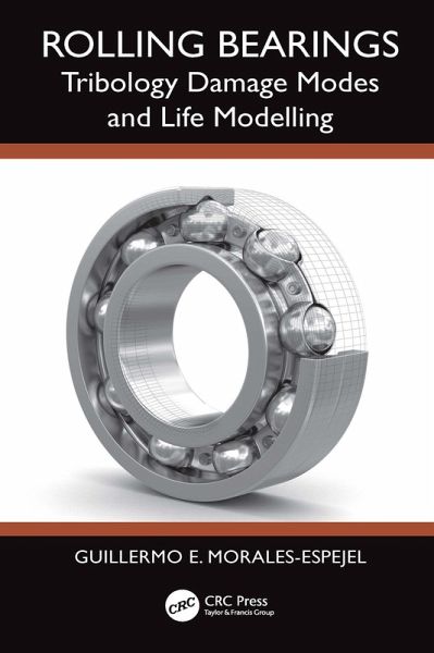 Rolling Bearings (eBook, ePUB) Rolling Bearings (eBook, ePUB)