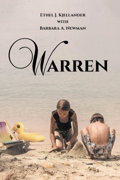 Cover Warren (eBook, ePUB)