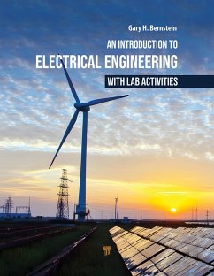 Cover An Introduction to Electrical Engineering with Lab Activities (eBook, ePUB)