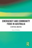 Emergency and Community Food in Australia (eBook, ePUB)
