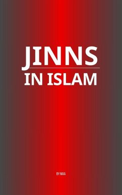 Jinns in Islam (eBook, ePUB) - Maa