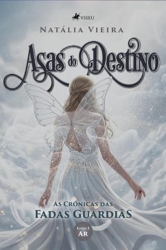 Asas do Destino (eBook, ePUB) - Vieira, Natália
