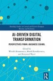 AI-Driven Digital Transformation (eBook, PDF)
