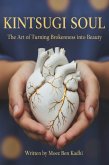 Kintsugi Soul (eBook, ePUB) Kintsugi Soul (eBook, ePUB)