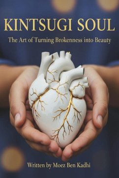 Cover Kintsugi Soul (eBook, ePUB)