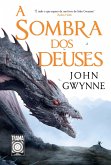 A sombra dos deuses (eBook, ePUB)