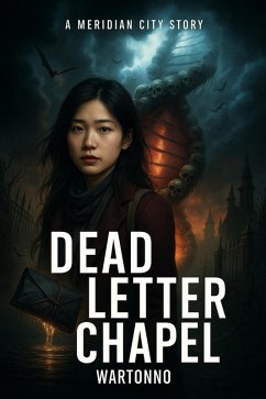 Cover Dead Letter Chapel (eBook, ePUB)