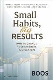 Small Habits Big Results (eBook, ePUB)