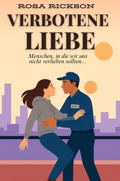 Cover Verbotene Liebe (eBook, ePUB)
