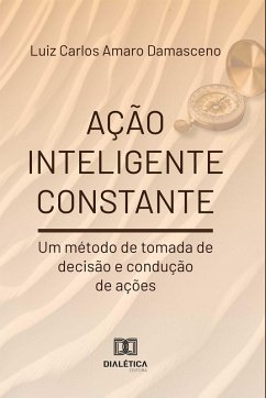 Cover Ação Inteligente Constante (eBook, ePUB)