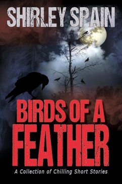Cover Birds of a Feather (A Killer Among Us, #6) (eBook, ePUB)
