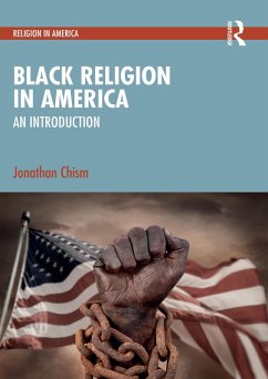 Cover Black Religion in America (eBook, PDF)