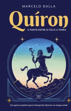 Cover Quíron (eBook, ePUB)