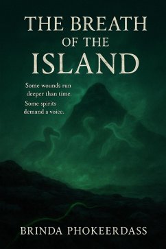 Cover The Breath of the Island (eBook, ePUB)