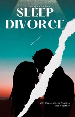Cover Sleep Divorce (eBook, ePUB)