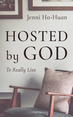 Hosted by God (eBook, ePUB)