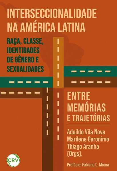 Interseccionalidade na américa latina (eBook, ePUB)