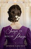 El juego de buscar pareja (Crónicas de Clavering, #3) (eBook, ePUB)