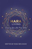 Hara Living: Centering Your Life From Within (eBook, ePUB)