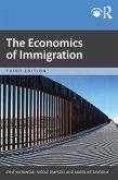 The Economics of Immigration (eBook, PDF) The Economics of Immigration (eBook, PDF)