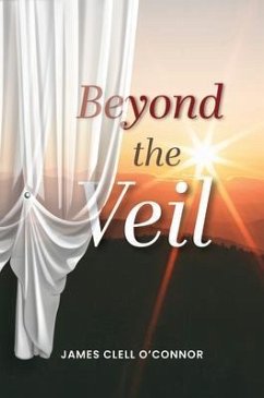 Cover Beyond the Veil (eBook, ePUB)