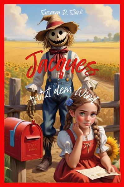 Jacques trotzt dem Wind (eBook, ePUB) Jacques trotzt dem Wind (eBook, ePUB)