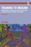 Training to Imagine (eBook, ePUB)