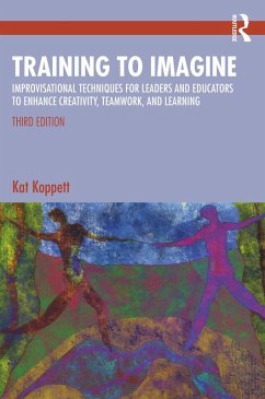 Cover Training to Imagine (eBook, ePUB)