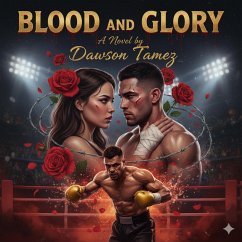 Cover Blood and Glory (eBook, ePUB)