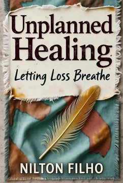 Cover Unplanned Healing: Letting Loss Breathe (eBook, ePUB)