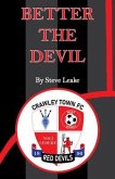 Better The Devil (eBook, ePUB)