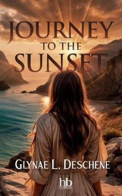 Cover Journey to the Sunset (eBook, ePUB)