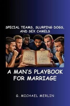 Cover Special Teams, Slurping Dogs, and Sex Camels (eBook, ePUB)