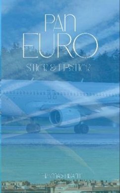 Stick and Lipstick (eBook, ePUB) - Brant, Thomas