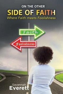 Cover On the other side of Faith (eBook, ePUB)