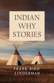 Indian Why Stories (eBook, ePUB)