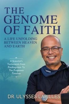 Cover The Genome of Faith (eBook, ePUB)